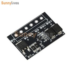 DC 6-45V Solar Controller Street Light Control Board LED Auto Solar Light Driver