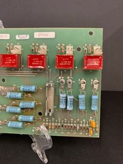 Inland Motor Field Suppression Card FS2 C-79121-2 Rev 1 – 30 Day Warranty