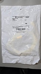 ROCKWELL AUTOMATION 889D-F4ABP3E-2 Double End Patchcord 4-Pole Micro 3-Pole Pico