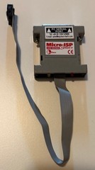 Equinox Technology Micro-ISP for 8051, Series IV