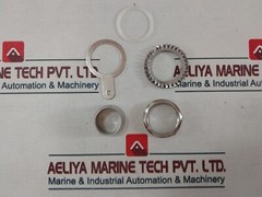 Bartec NASP I-20090 PAP 4M Cable Glands Kit
