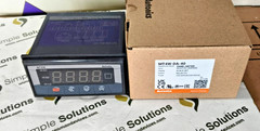 1PC-Autonics MT4W-DA-40 Digital Panel Meters Digit 7-segment LED- NEW