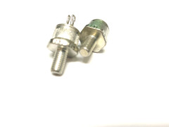Lot of 2 MCR231 Thyristor Silicon Controlled Rectifier