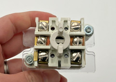 Adams Survivor 0486A-2 #2 Push Button 0486A2 New (TBI)
