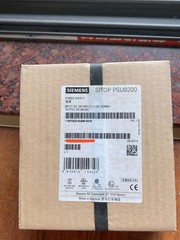 1PC NEW SIEMENS 6EP3333-8SB00-0AY0 Power Supply Fast Shipping