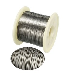 0.25mm 30AWG Heating Resistor Wire Nichrome Wires for Heating Element 328ft