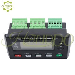 Fit for Genset Automation 1PC HGM420N Engine Genset Controller 4 Stroke Engine