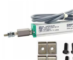 1/piece NEW GEFRAN PA1-F-075-S01M Pull Rod Electronic Ruler Displacement Sensor