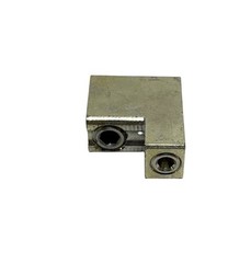 Eaton / Cutler Hammer 3TA401K Lug Kit w/ Black Lug Cover (New)