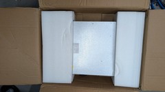 NEW InfyPower 22KW 1000V Bidirectional ACDC Power Module BEG1K075G for V2G/VPF