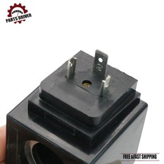 NEW Fits Solenoid Valve Coil 120V/60Hz 110V/50Hz 21W 693715 USA