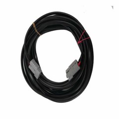 12 volt 50amp Extension Lead -Design Your Own- TYCAB Wire Anderson Battery Lug