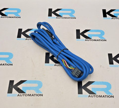NEW Teknic CPM-CABLE-CTRL-MU120 Double-Ended Cordset