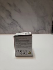 Eco Halogen MR16 Dimmable Spot Light Bulb 2700K Lamp Lot Of 6 Bulbs