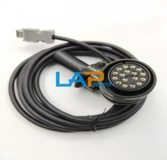 1PCS NEW WSCP06P10C Encoder Cable WSC-P06P10-C 10 Meter