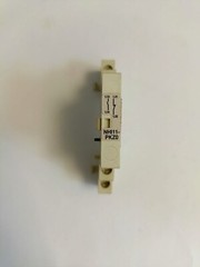 Eaton Moeller NHI11-PKZ0 Standard Aux. Contact 1NO+1NC