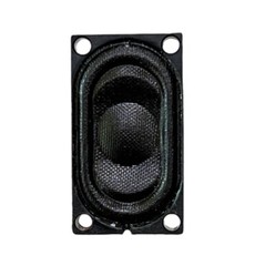4PCS OF GC0251KX 1W 8ohm 14x25mm Small Square Loud Speaker