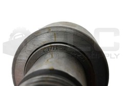 LOT OF 2 NEW MCGILL CFH-1 5/8 CAM FOLLOWER 1-5/8″ BORE *READ*