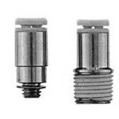 10pcs/bag NEW SMC KJS06-M6 connector #YX