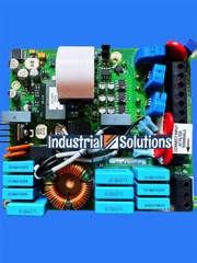 Used 74104-487-51 AB Inverter 70Series 0.37/0.75/1.5KW Power Drive Circuit Board