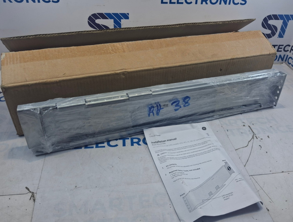 GE 26075 Rack mountable Kit Small For VH UPS