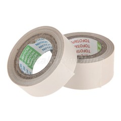 PTFE High Temperature Heat-Resistant Fiberglass Fabric Adhesive Tape 10M