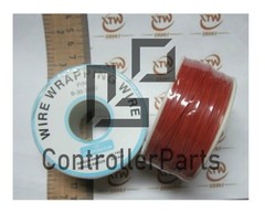 0.25mm Wire-Wrapping Wire 30AWG Cable 250m Red