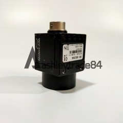 ONE USED CREVIS MV-BE20A CCD Industrial Monochrome Camera
