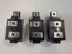 3 Infineon TT330N12KOF POWERBLOCK Thyristor Module 1200V 330A