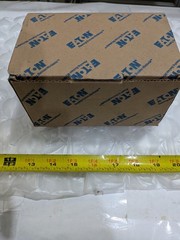 EATON ARROW HART L620 CWBK 20A 250V 2P 3W