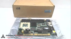 BWI HS-6237, 100MHZ BUS INTEL BX CHIPSET DESIGN, NEW #282661