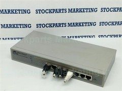 Allied Telesyn AT-FS708 ATFS708 Ethernet Switch 8-Port Fast Shipping!!!
