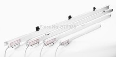 ES-12B 3 axis digital readout and 3 pcs GS10 digital linear scale