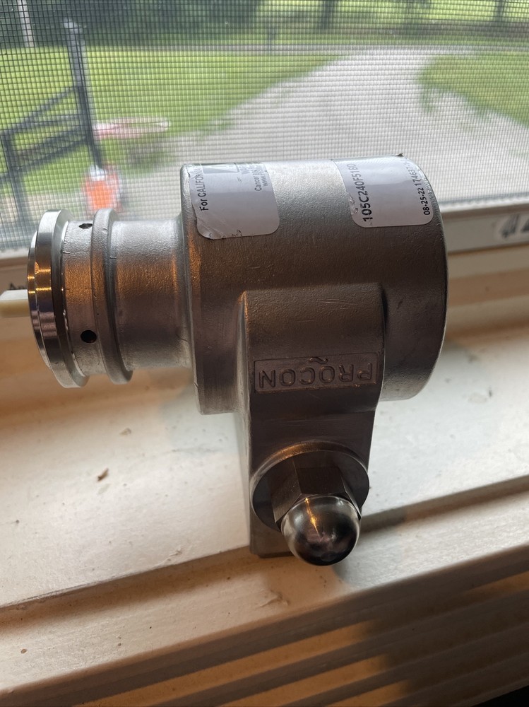 PROCON Burner oil pump 105C240F51BD