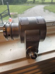 PROCON Burner oil pump 105C240F51BD