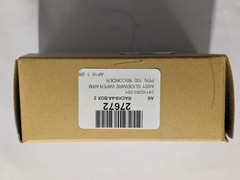 Slidewire Wiper Arm Pen Assembly Recorder P/N 24110263-001 NOS New Old Stock