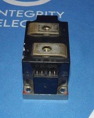 Eupec TT-330-N-12-K0F-11LN Powerblock + 1 Year Warranty