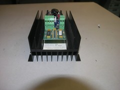 Control Concepts SCR 480V, 30 Amps 1022-48-30