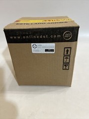 HITACHI PN#E 12680340 HOIST CONTROLLER MODULE
