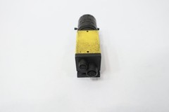 Cognex ISM1050-00 825-0003-1R D 821-0002-1R F Camera W/ Edmund Optics 58000 Lens