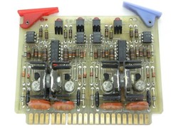 USED / OLD STOCK – Peco C3437 (C-3437) Circuit Control Board PCB
