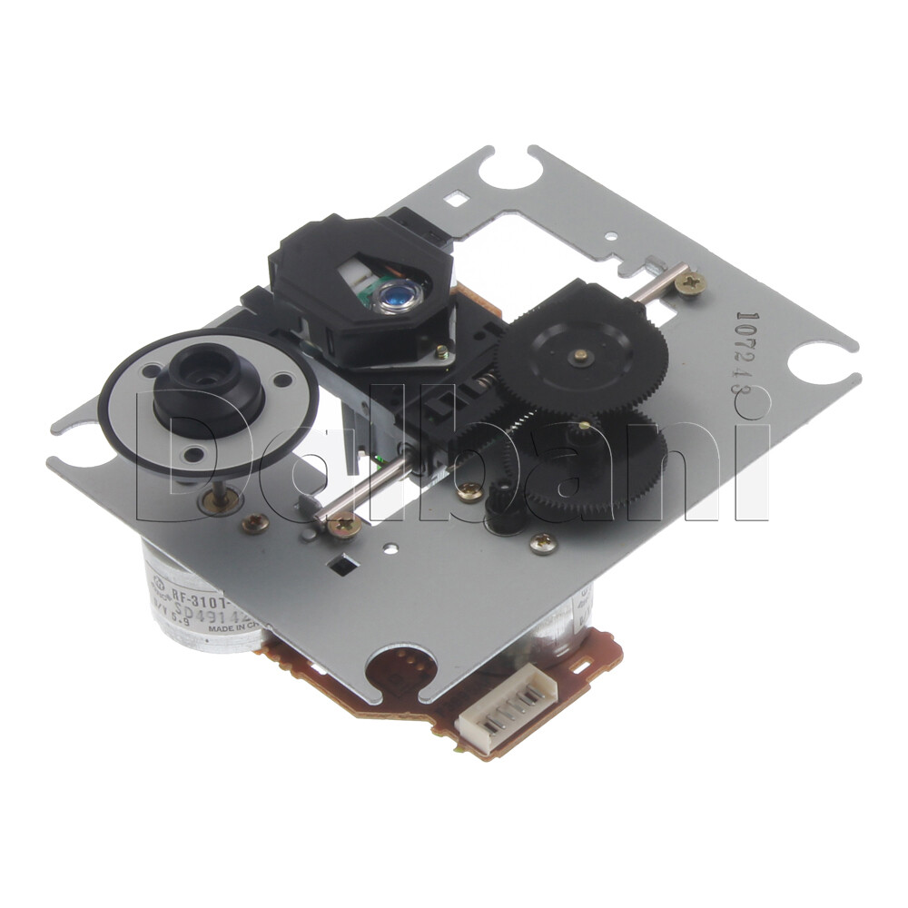 HPC-1L Original New Sharp Laser Lens + Mechanism HPC1L CD/DVD Optical Pickup