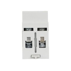 GEYA Over Current Protector Over&Under voltage Protective Device 40A 63A 220V
