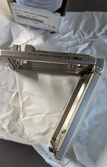 *NEW NIB* MURR ELEKTRONIK 4000-68113-0000000 Front interface panel;IP65