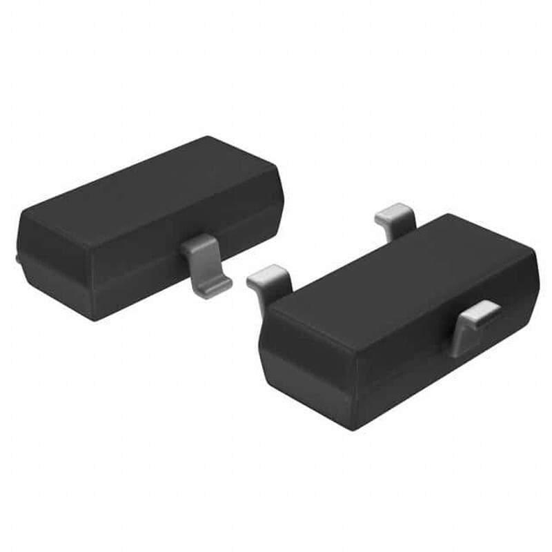 100PCS MMBZ5231BLT1G MMBZ5231B ON SOT-23 Zener Diode NEW STOCK