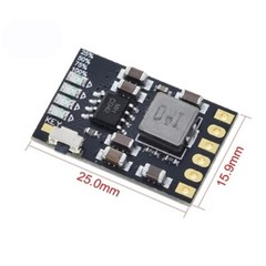 3PCS DC 5V 2.1A Board 4.2V Charge protection