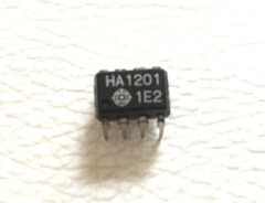 HA1201 BY HITACHI