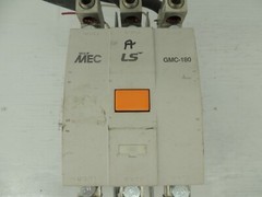LS CONTACTOR META MEC, GMC-180