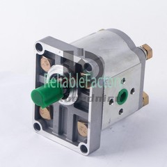 1pcs New Gear Pump CBN-F314 FHR Hydraulic Oil Pump CBN314