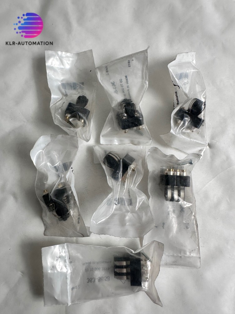363-8658 Circulation Pump Parts 7pc